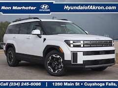 2026 Hyundai Santa Fe SEL AWD SUV