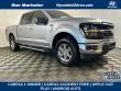 Used 2025 Ford F-150 XLT Truck
