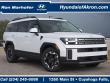 New 2026 Hyundai Santa Fe SE AWD SUV