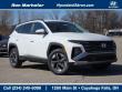 New 2026 Hyundai Tucson SEL AWD SUV