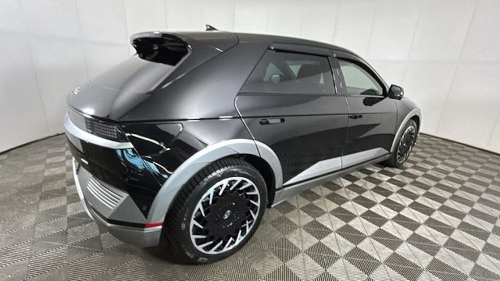 Used 2023 Hyundai IONIQ 5 Limited SUV