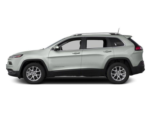 Used 2017 Jeep Cherokee Latitude with VIN 1C4PJMCB6HW557312 for sale in Cuyahoga Falls, OH