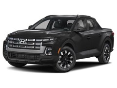 2026 Hyundai Santa Cruz SEL AWD Truck Crew Cab