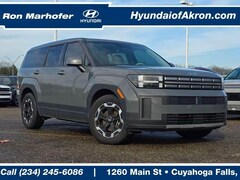 2024 Hyundai Santa Fe SE AWD SUV