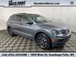 Used 2021 Volkswagen Tiguan 2.0T SE SUV