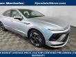 Used 2026 Hyundai Sonata SEL Sport Sedan