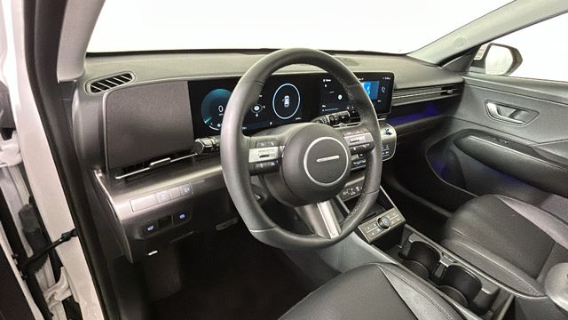 2025 Hyundai Kona Limited - Photo 14