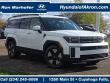 New 2026 Hyundai Santa Fe Hybrid SEL SUV