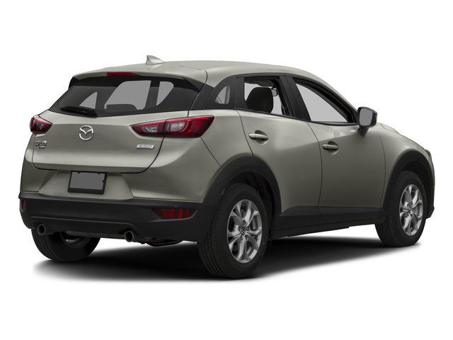 Used 2016 Mazda CX-3 Touring with VIN JM1DKBC70G0106071 for sale in Cuyahoga Falls, OH