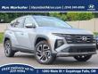 New 2026 Hyundai Tucson SEL Plus AWD SUV