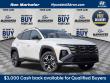 New 2026 Hyundai Tucson XRT AWD SUV