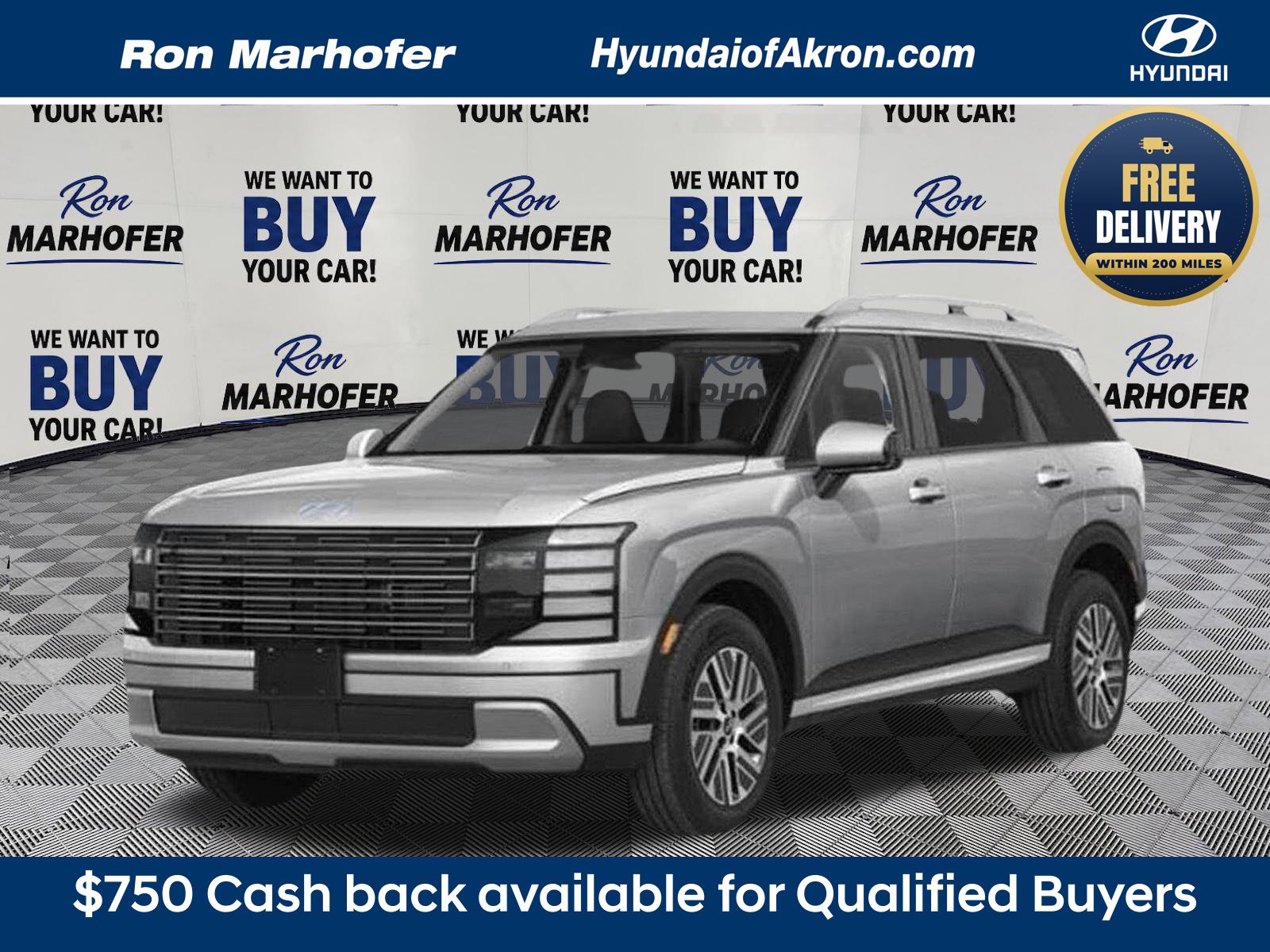  Hyundai Palisade Hybrid
