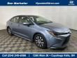 Used 2022 Toyota Corolla Hybrid LE Sedan