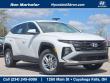 New 2026 Hyundai Tucson SE AWD SUV