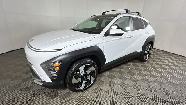 2025 Hyundai Kona Limited - Photo 7