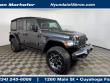 Used 2023 Jeep Wrangler 4xe Rubicon 4xe SUV