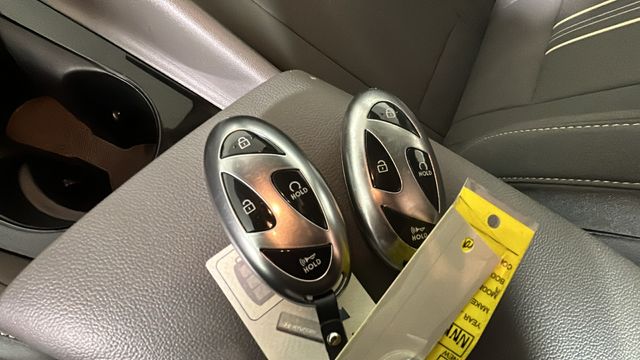 2024 Hyundai Elantra SEL - Photo 20