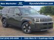 New 2026 Hyundai Santa Fe HEV SEL SUV