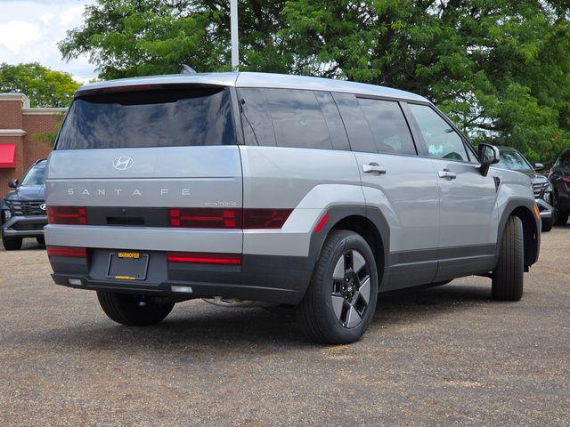 2026 Hyundai Santa Fe SE - Photo 15