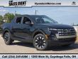 New 2026 Hyundai Santa Cruz SEL AWD Truck Crew Cab