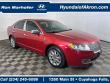 Used 2012 Lincoln MKZ Base Sedan