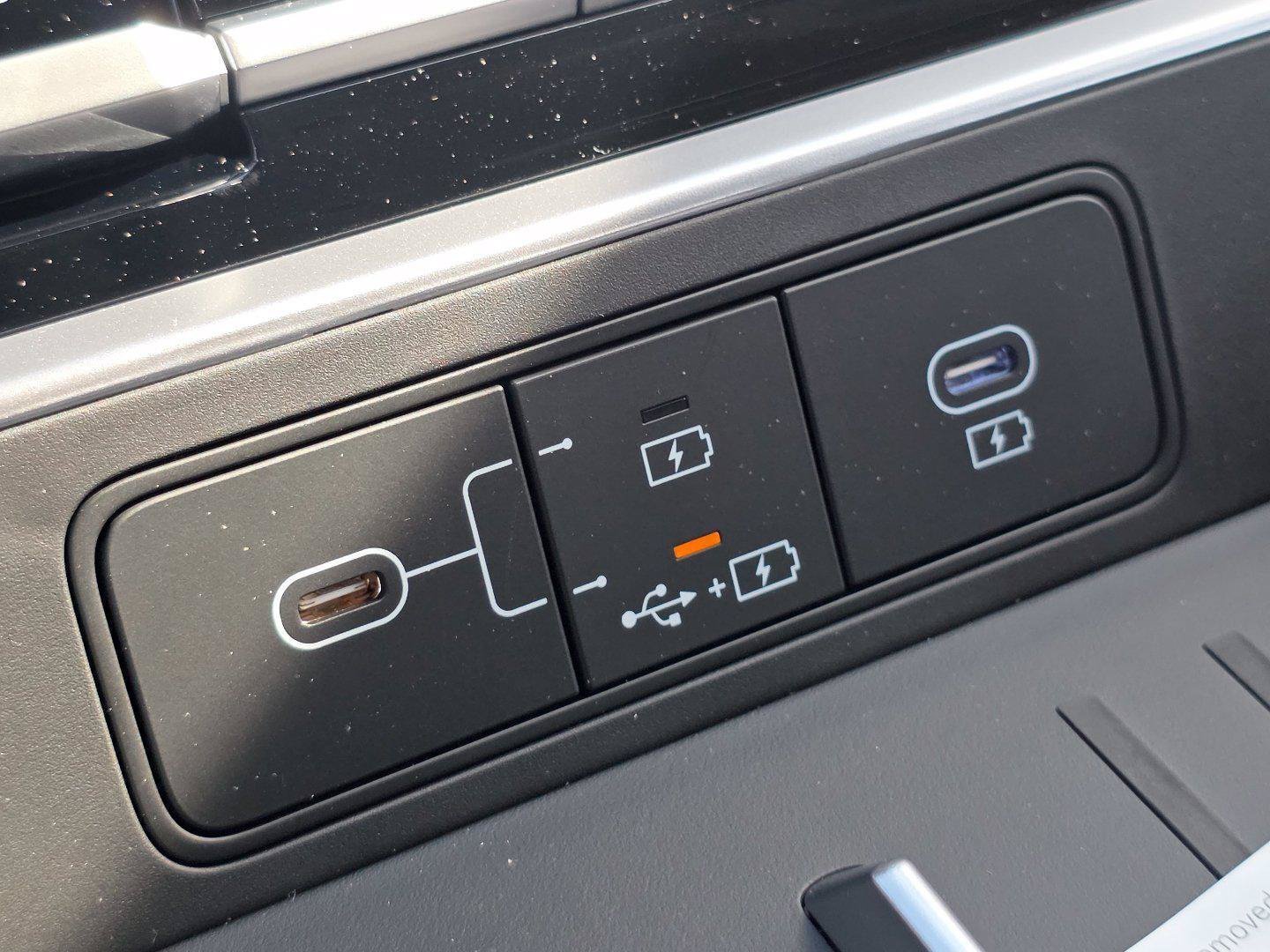 2026 Hyundai Santa Fe SE - Photo 83