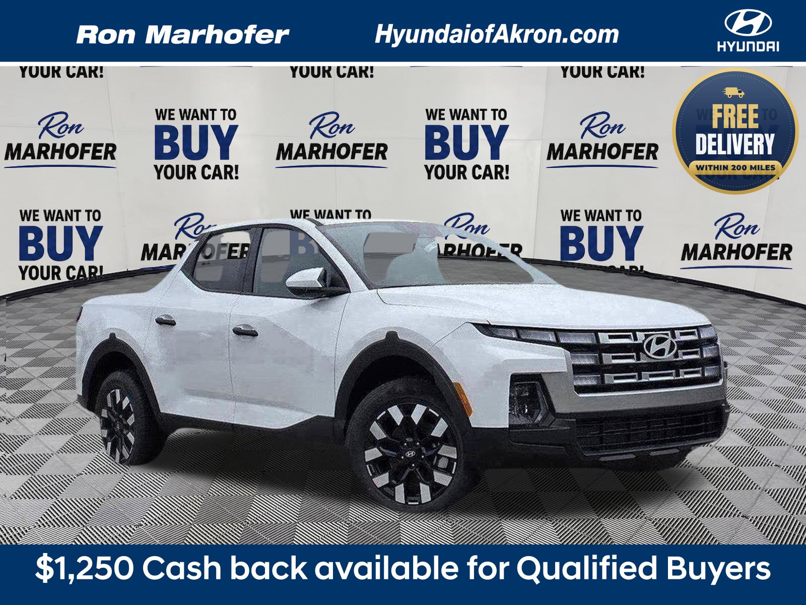 2027 Hyundai Santa Cruz