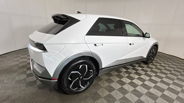 Used 2024 Hyundai IONIQ 5 Limited with VIN KM8KR4DE8RU324116 for sale in Cuyahoga Falls, OH