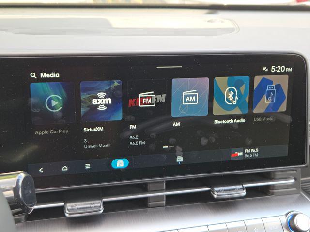 2026 Hyundai Kona Limited - Photo 35