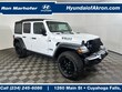 Jeep Wrangler 4xe