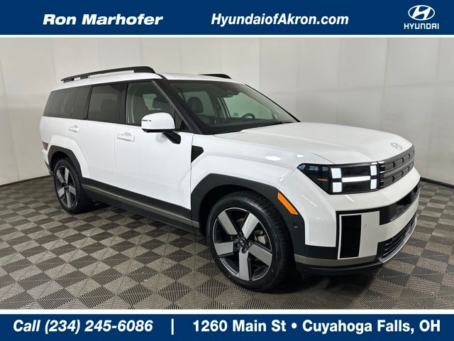 2024 Hyundai Santa Fe SUV 