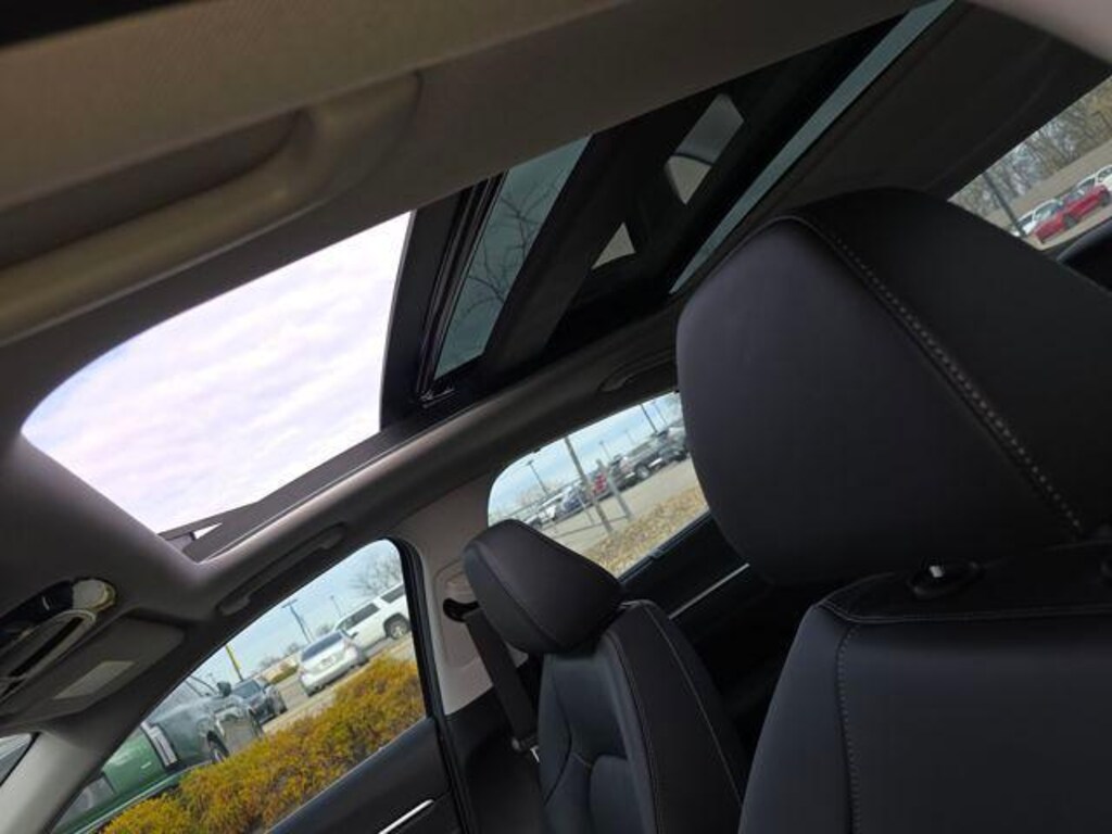 New 2026 Hyundai Sonata Hybrid Limited Sedan