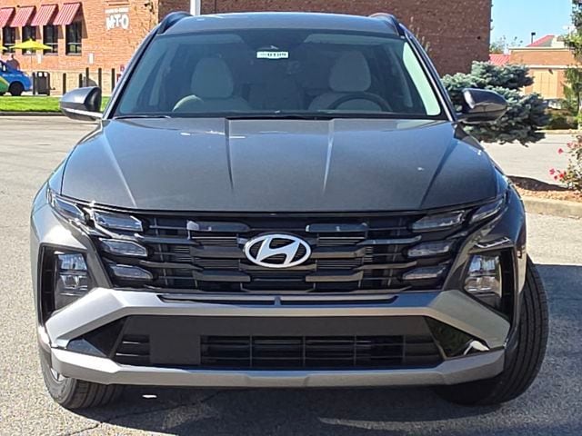 2026 Hyundai Tucson SEL - Photo 20