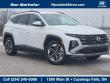 New 2026 Hyundai Tucson SEL FWD SUV