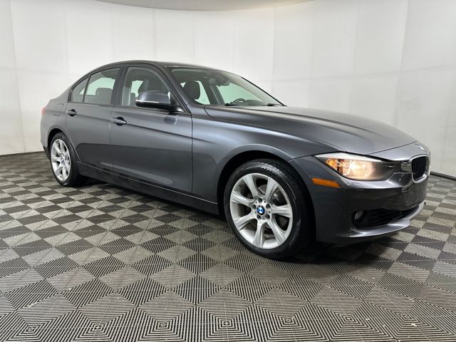 Used 2015 BMW 3 Series 328i with VIN WBA3B3C52FF546642 for sale in Cuyahoga Falls, OH