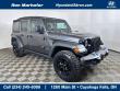 Used 2023 Jeep Wrangler 4xe Base 4xe SUV