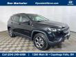 Used 2022 Jeep Compass Trailhawk SUV