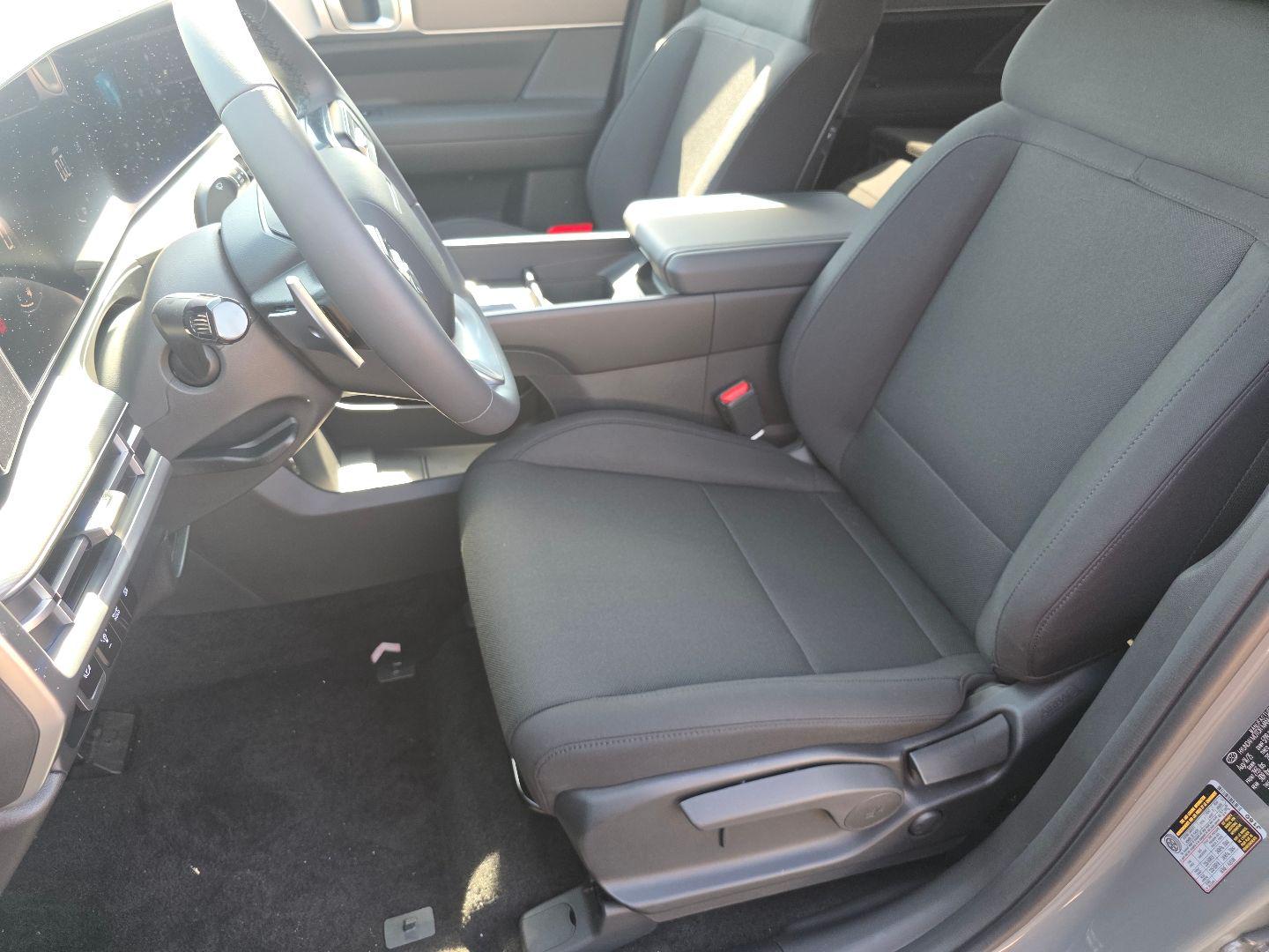 2026 Hyundai Santa Fe SE - Photo 26