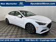 Used 2021 Hyundai Sonata Limited Sedan