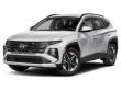 New 2026 Hyundai Tucson SEL FWD SUV