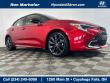 Used 2024 Toyota Corolla Hatchback XSE Hatchback