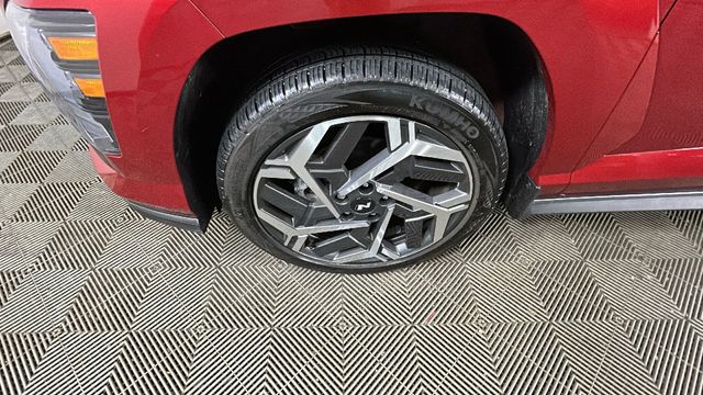 2025 Hyundai Kona N Line - Photo 10