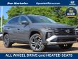 New 2026 Hyundai Tucson SEL Plus AWD SUV