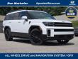 New 2026 Hyundai Santa Fe Calligraphy AWD SUV