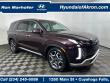 Used 2023 Hyundai Palisade Limited SUV
