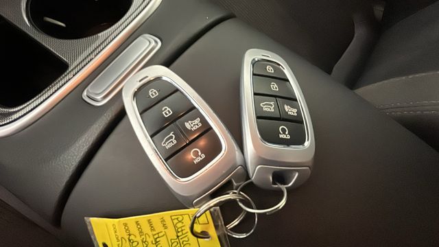 2023 Hyundai Santa Fe SEL - Photo 20