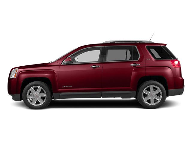 Used 2014 GMC Terrain SLE-1 with VIN 2GKALMEK3E6304634 for sale in Cuyahoga Falls, OH