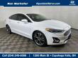 Used 2020 Ford Fusion Titanium Sedan