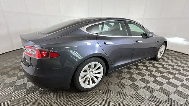 Used 2019 Tesla Model S 100D with VIN 5YJSA1E20KF306562 for sale in Cuyahoga Falls, OH