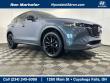 Used 2025 Mazda CX-5 2.5 S Carbon Edition SUV
